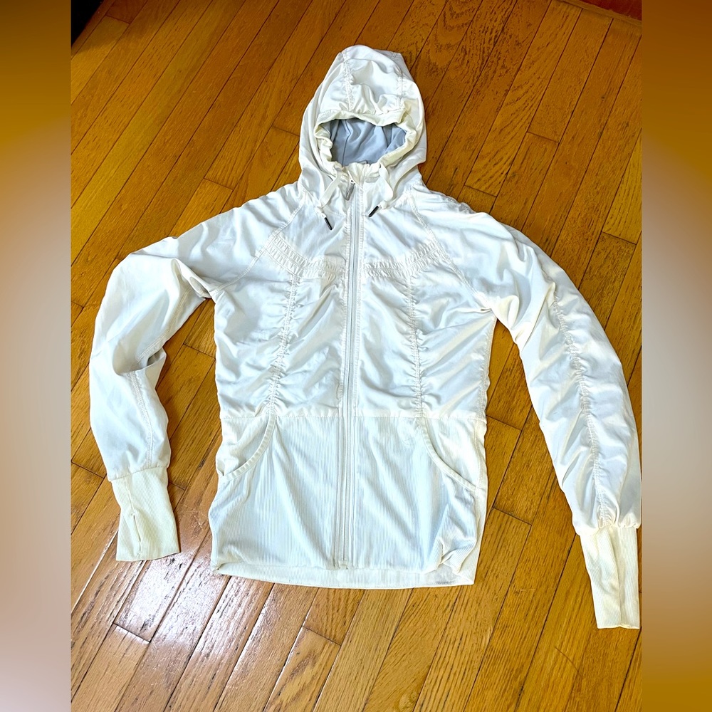 Women's Mondetta Zip Hoodie Jacket